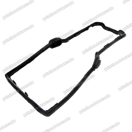 Rubber Gasket Compatible for Symbol Motorola MC3090 3070 Black